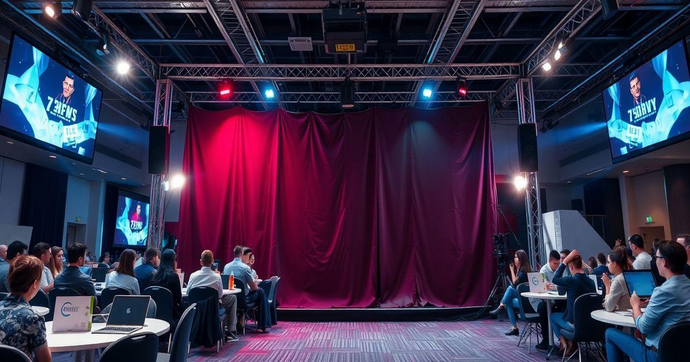 Backdrop desmontável no Ceará: O que você precisa saber