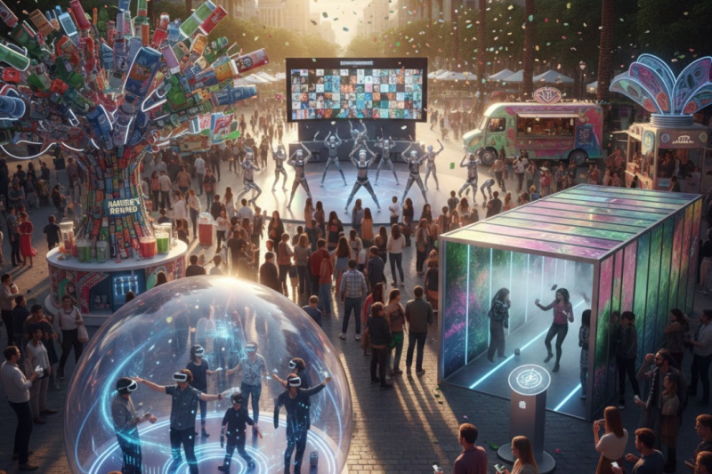 Ideias de Ações Promocionais Criativas para o Ceará