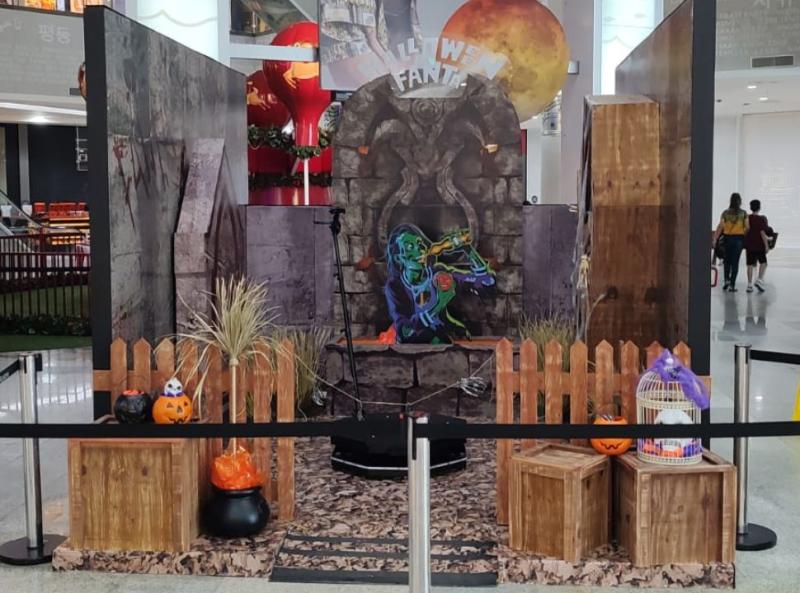 Cenografia e Montagens: Transforme Seu Evento em Uma Experiência Inesquecível